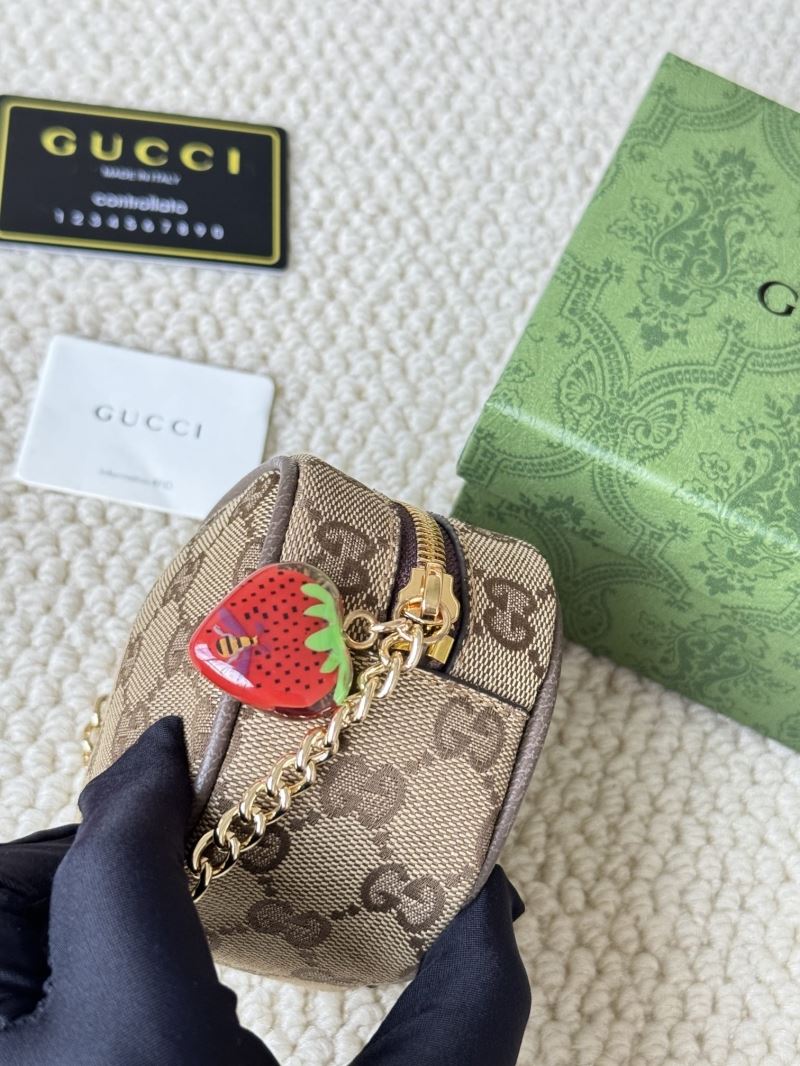 Gucci Wallets Purse